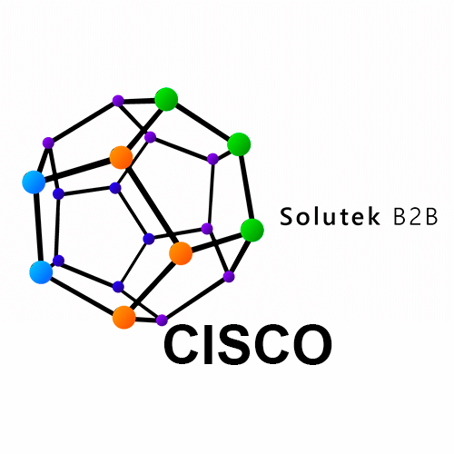 diagnostico de switches Cisco