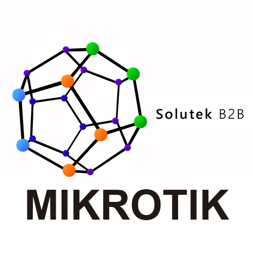 diagnostico de switches MikroTik