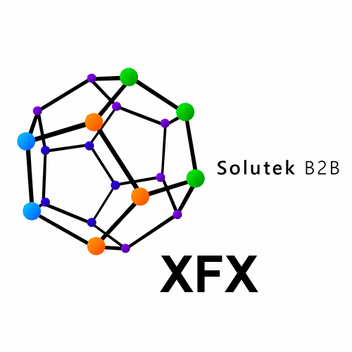 diagnóstico de tarjetas gráficas XFX