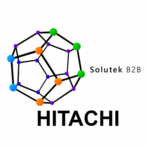 diagnóstico de televisores Hitachi