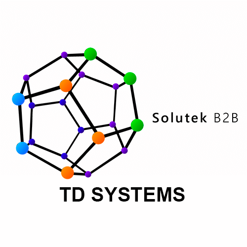 diagnóstico de televisores TD Systems