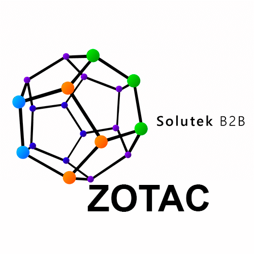 instalación de tarjetas graficas Zotac