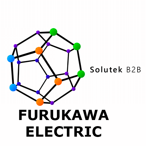 instalacion de cableado estructurado Furukawa Electric