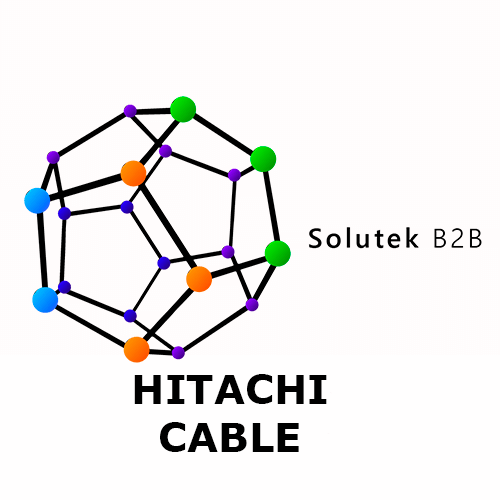 instalacion de cableado estructurado Hitachi Cable