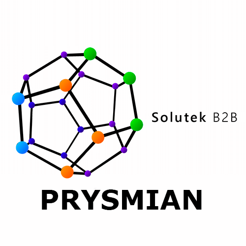 instalacion de cableado estructurado Prysmian