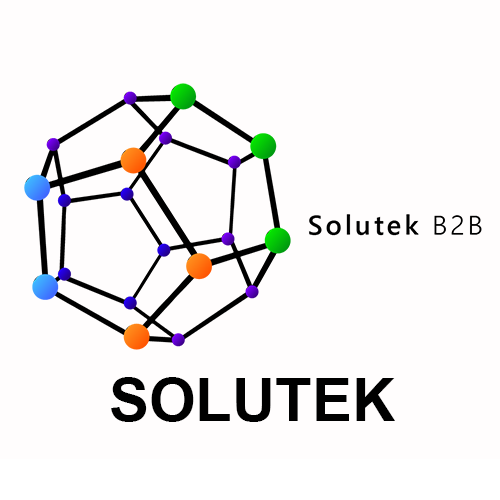 instalacion de cableado estructurado Solutek