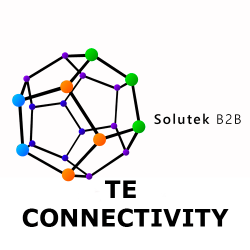 instalacion de cableado estructurado TE Connectivity