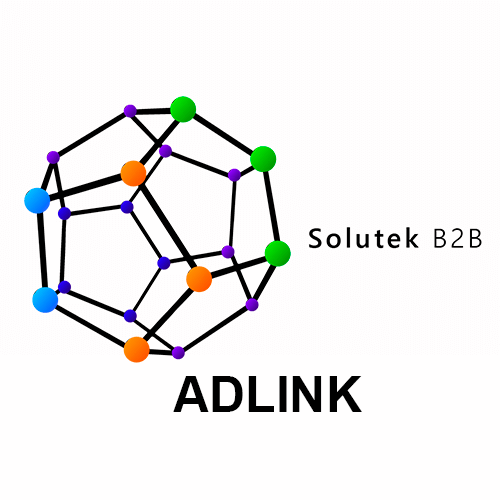 instalación de monitores Adlink