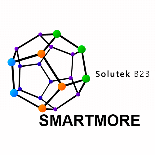 instalación de monitores SmartMore