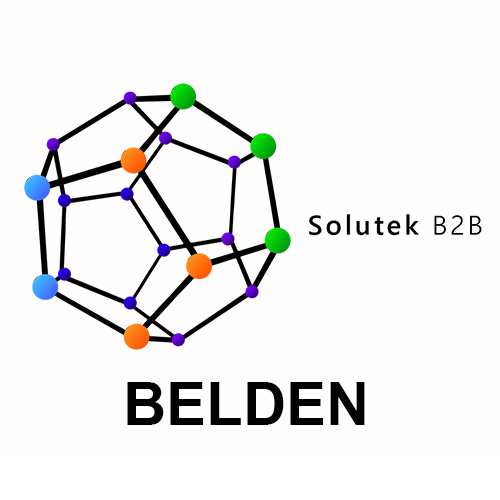 mantenimiento preventivo de cableado estructurado Belden