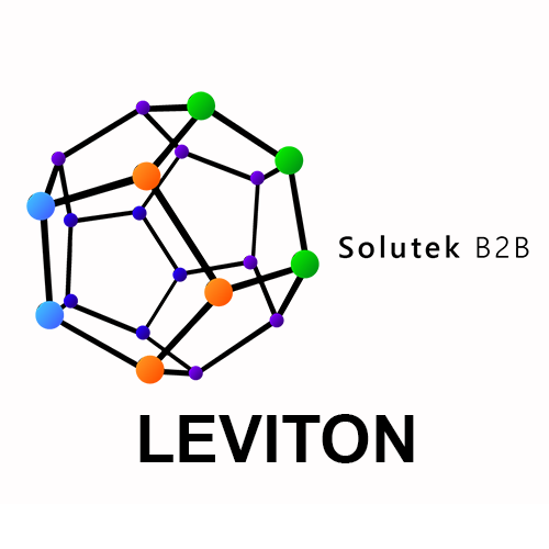 mantenimiento preventivo de cableado estructurado Leviton