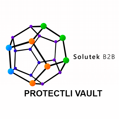 reparación de firewalls Protectli Vault