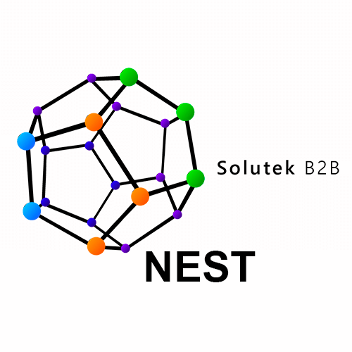 soporte técnico de parlantes Nest