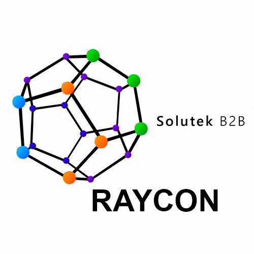 soporte técnico de parlantes Raycon