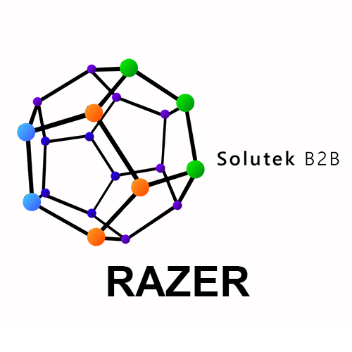 soporte técnico de computadores portátiles RAZER